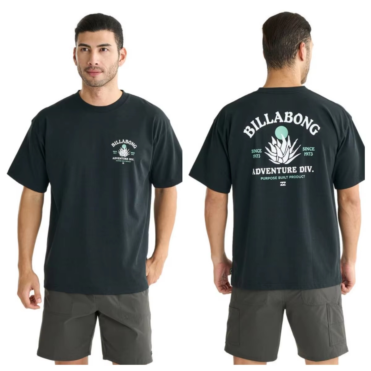 Outdoor Adventure Brands - Adventure Division Outdoor Surfing Lifestyle Brand