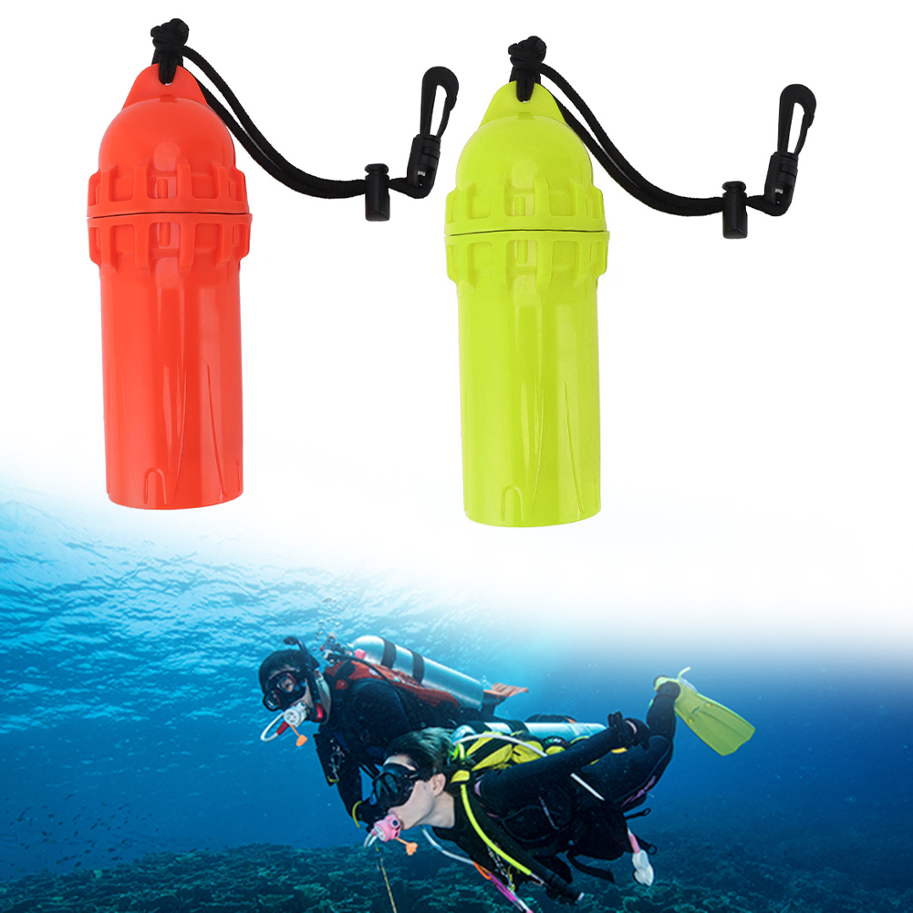 Outdoor Adventure Kayak - Kayaking Dry Box Diving Dry Box