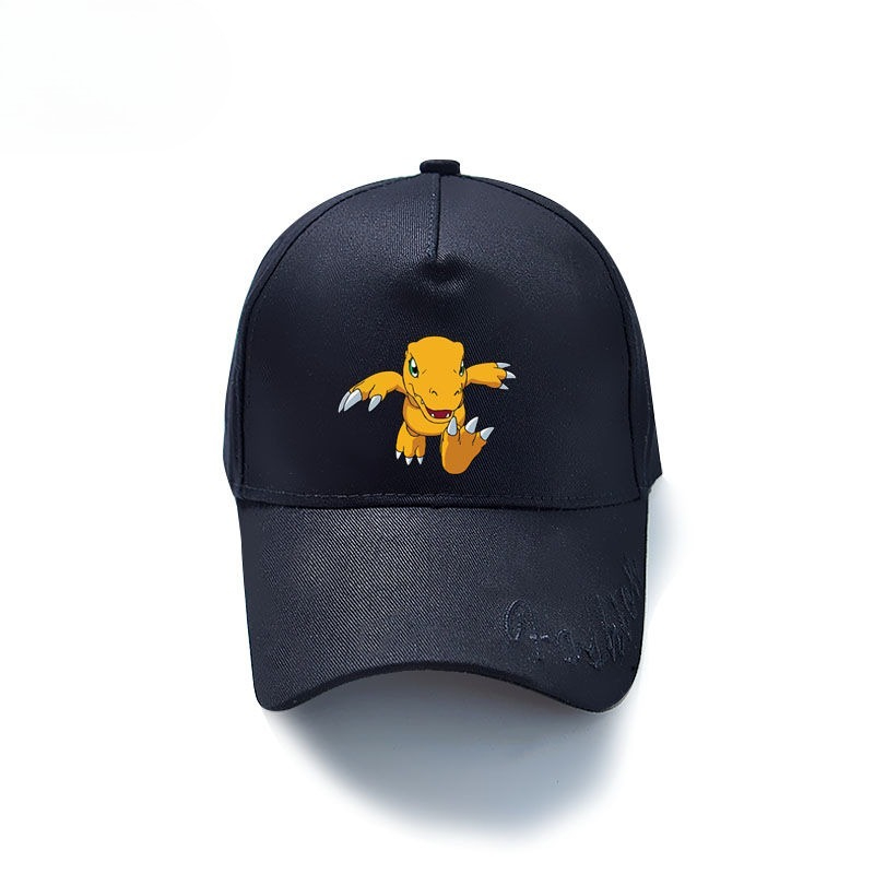 New Digimon Adventure Agumon G - Outdoor Adventure Movies ulasan dan harga