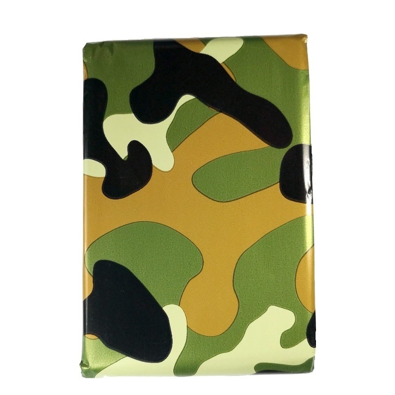 Emergency Sleeping Bag For 1-2 - Bivy Sack Lightweight ulasan dan harga