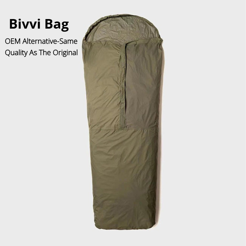 Sngpak Bivvy Bag Waterproof Sl - Bivy Sack Lightweight ulasan dan harga