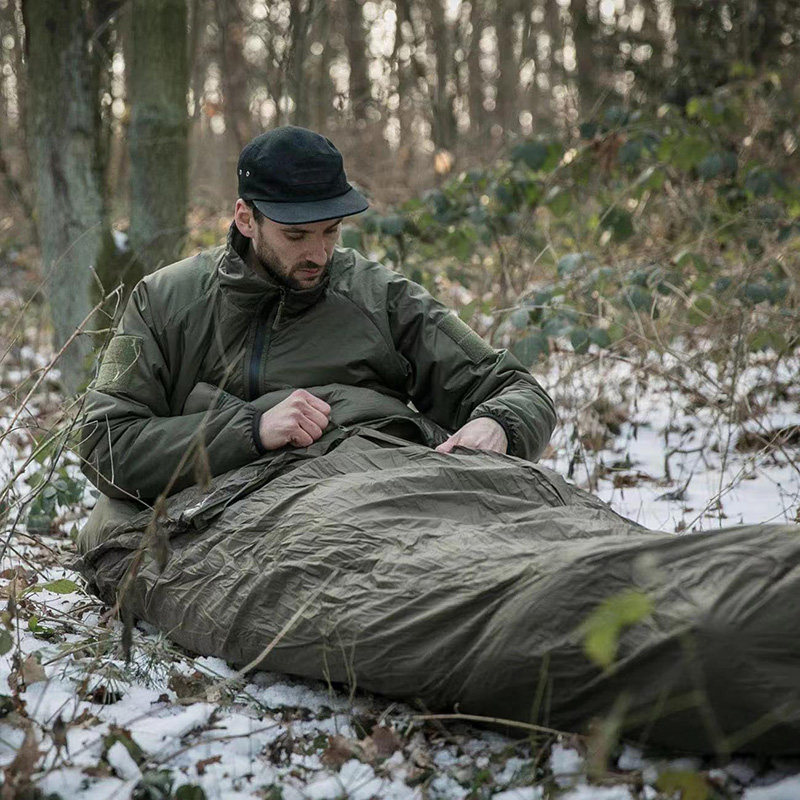 Sngpak Bivvy Bag Waterproof Sl - Bivy Sack Lightweight ulasan dan harga