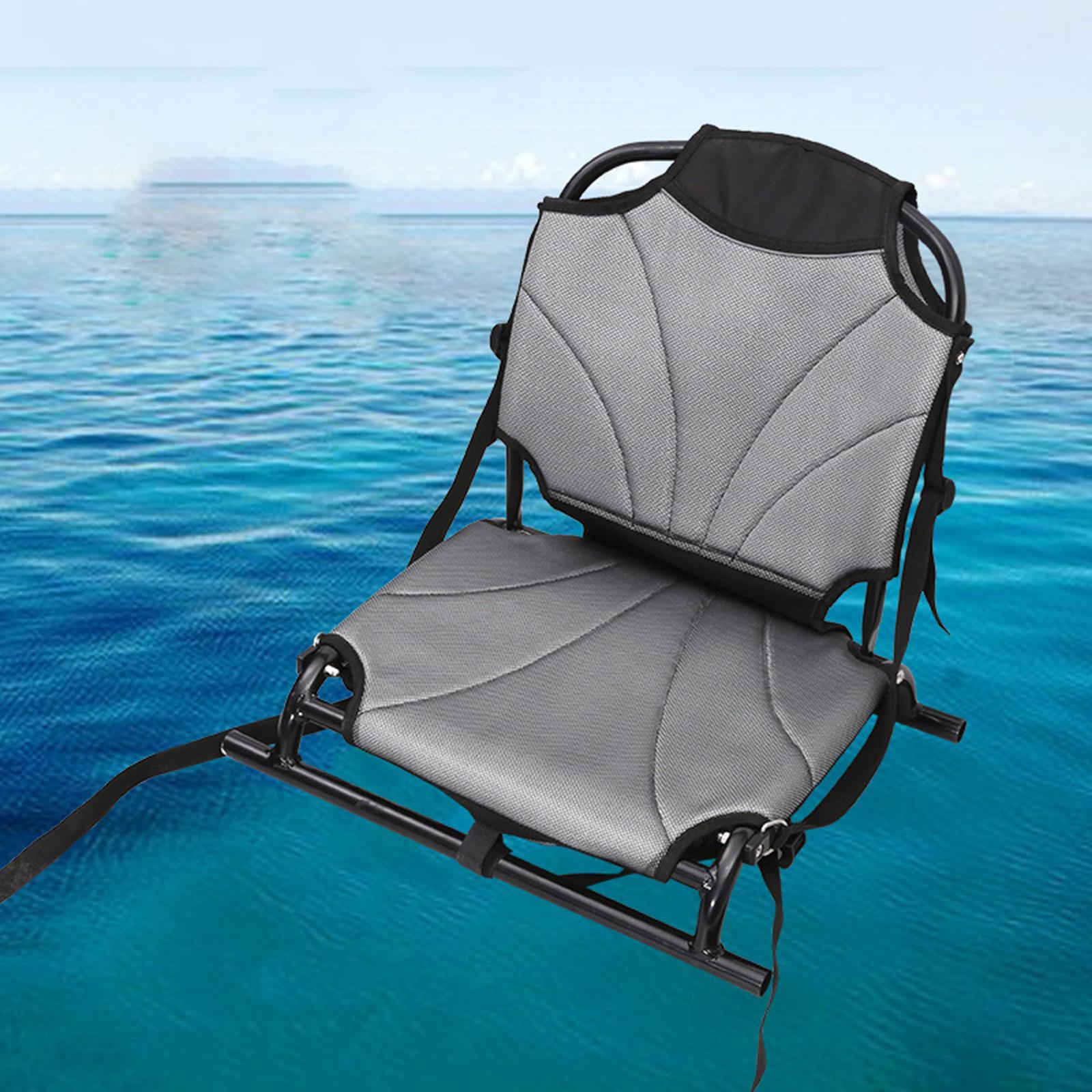 Foldable Kayak Chair Lightweig - Outdoor Adventure Kayak ulasan dan harga