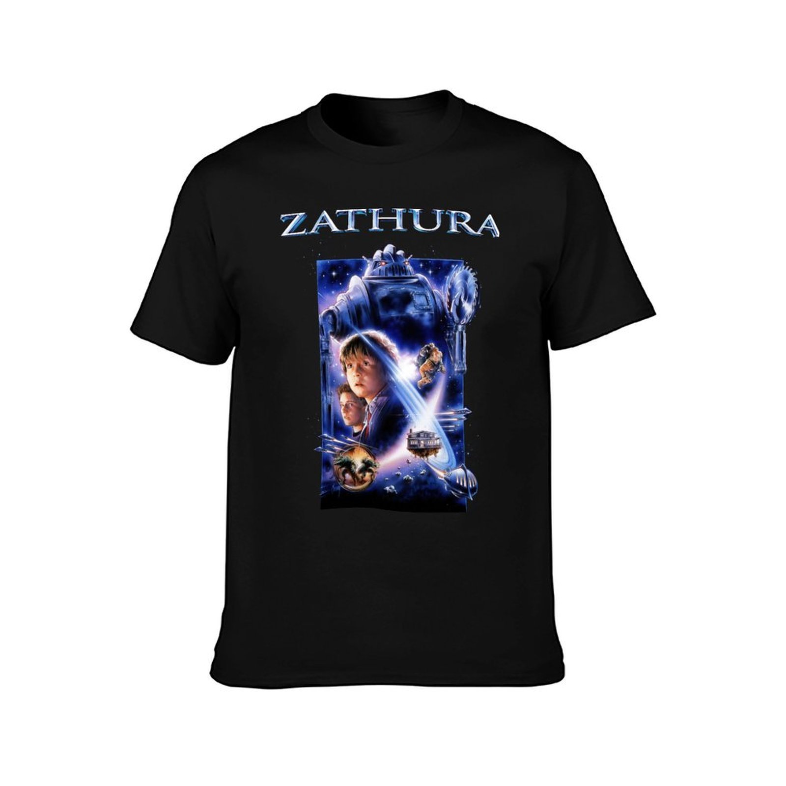 Zathura: A Space Adventure (20 - Outdoor Adventure Movies ulasan dan harga