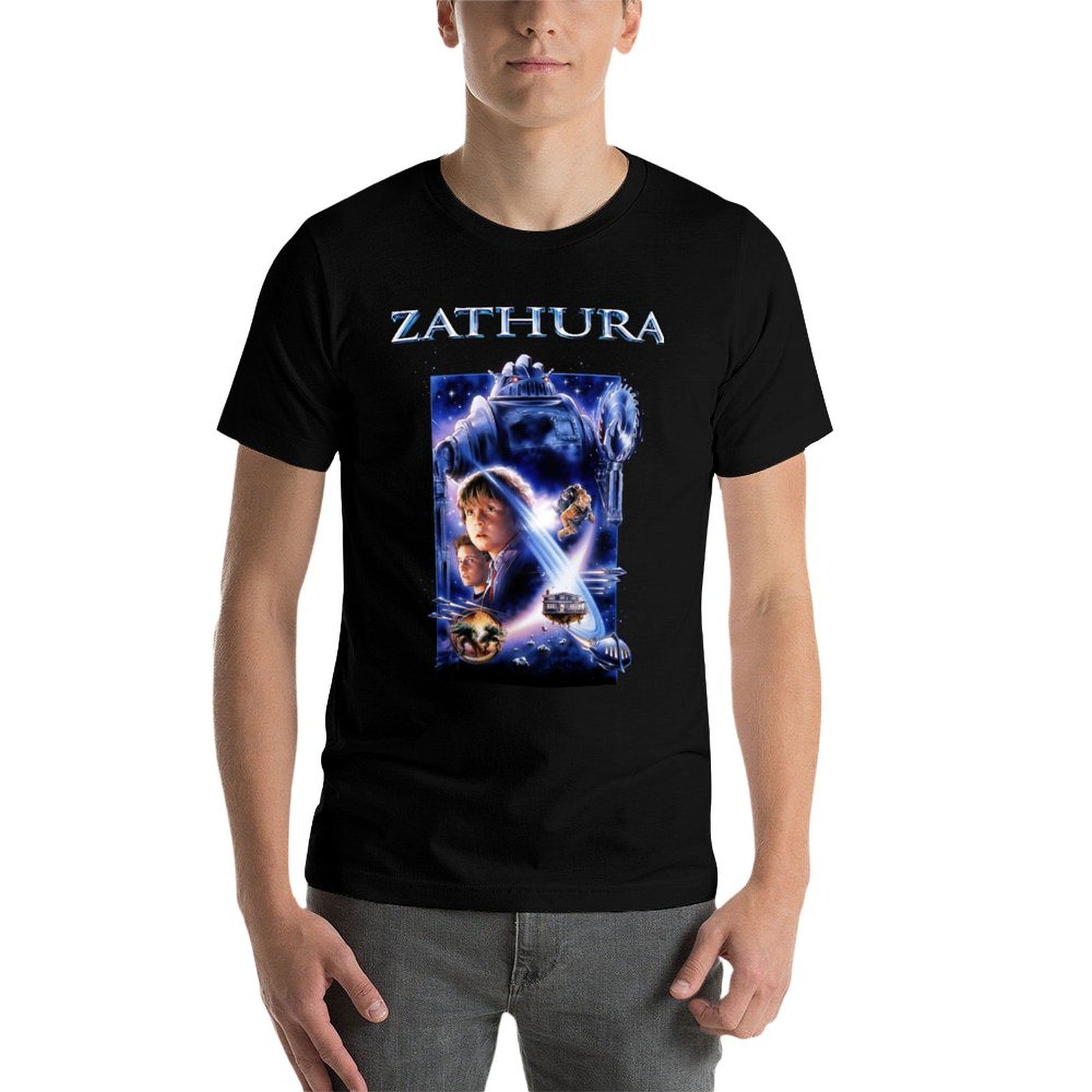 Zathura: A Space Adventure (20 - Outdoor Adventure Movies ulasan dan harga