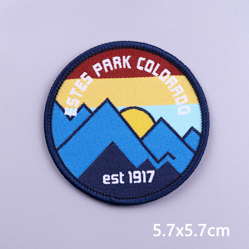 Outdoor Adventure Patches For  - Outdoor Adventure Outfit ulasan dan harga