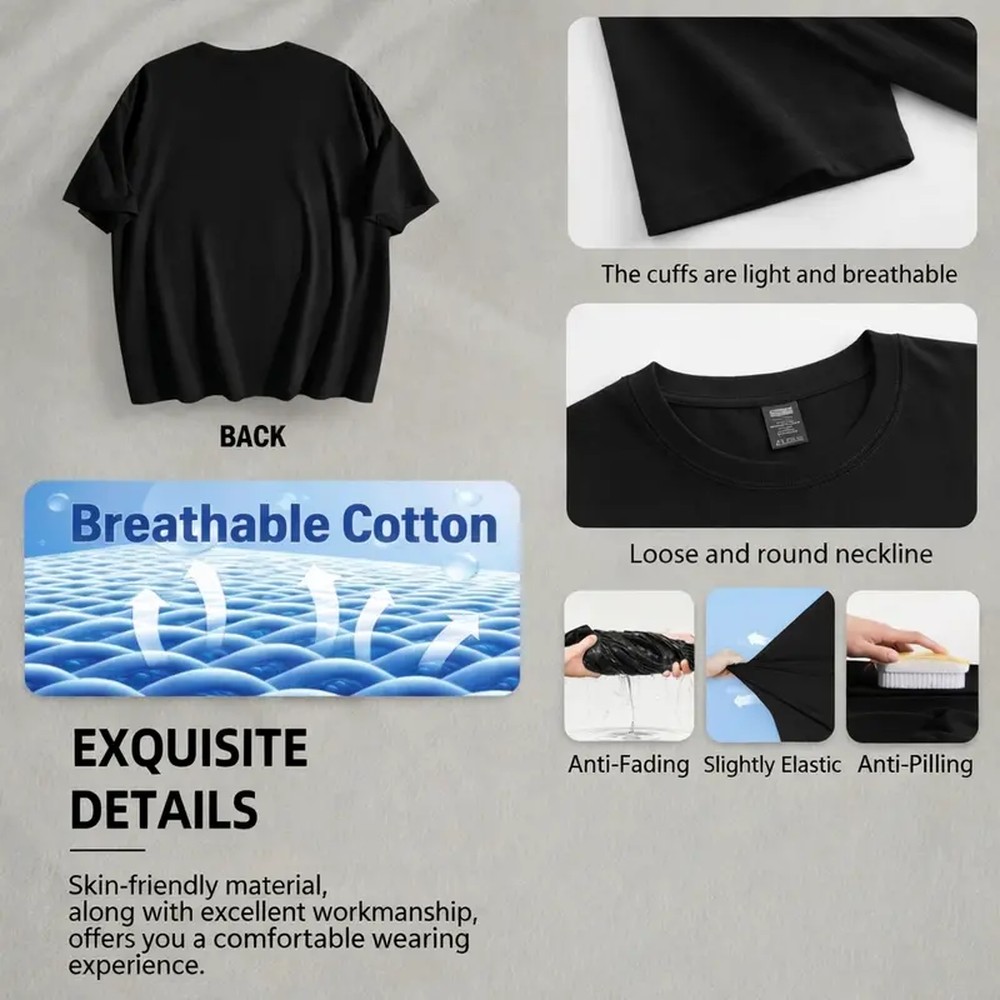 Outdoor Adventure Letter Print - Outdoor Adventure Outfit ulasan dan harga
