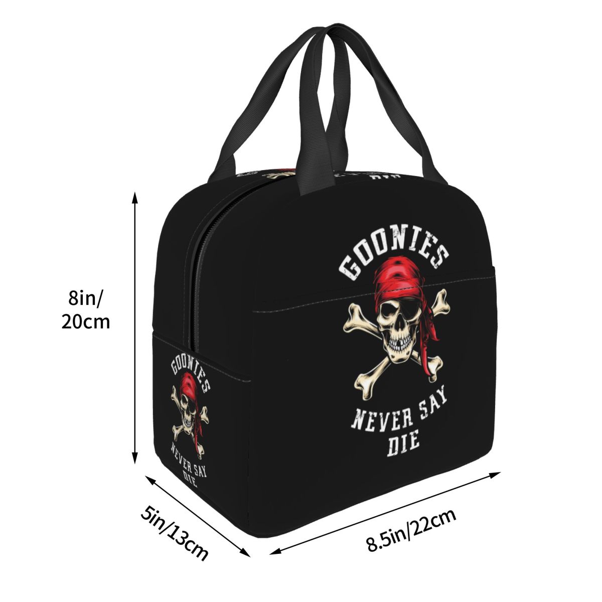 Custom Goonies Never Say Die I - Outdoor Adventure Movies ulasan dan harga