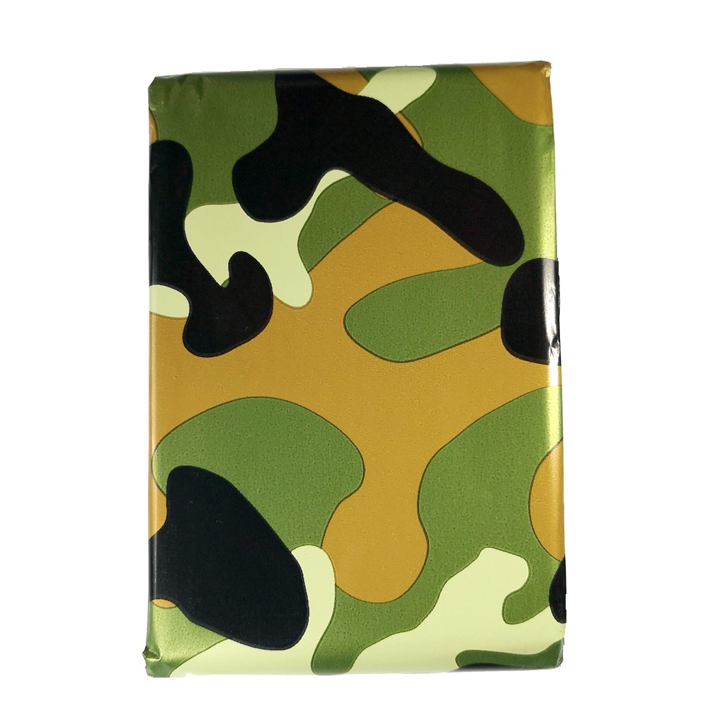 Emergency Sleeping Bag for 1-2 - Bivy Sack Lightweight ulasan dan harga