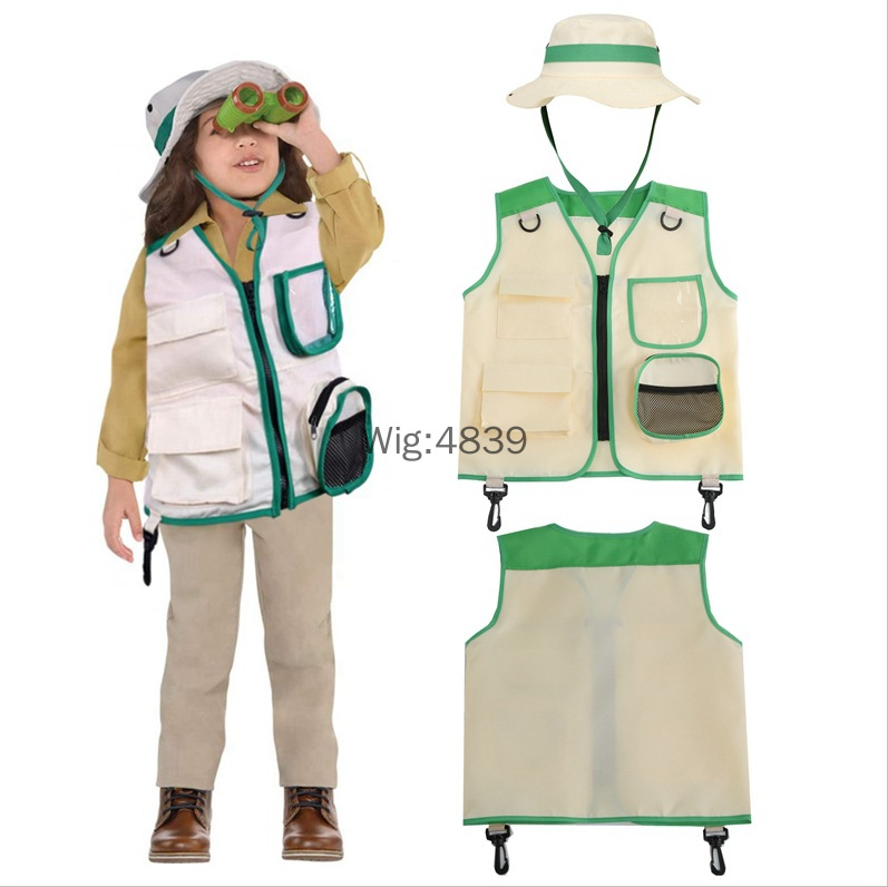 Outdoor Kids Adventure Suit Co - Outdoor Adventure Movies ulasan dan harga
