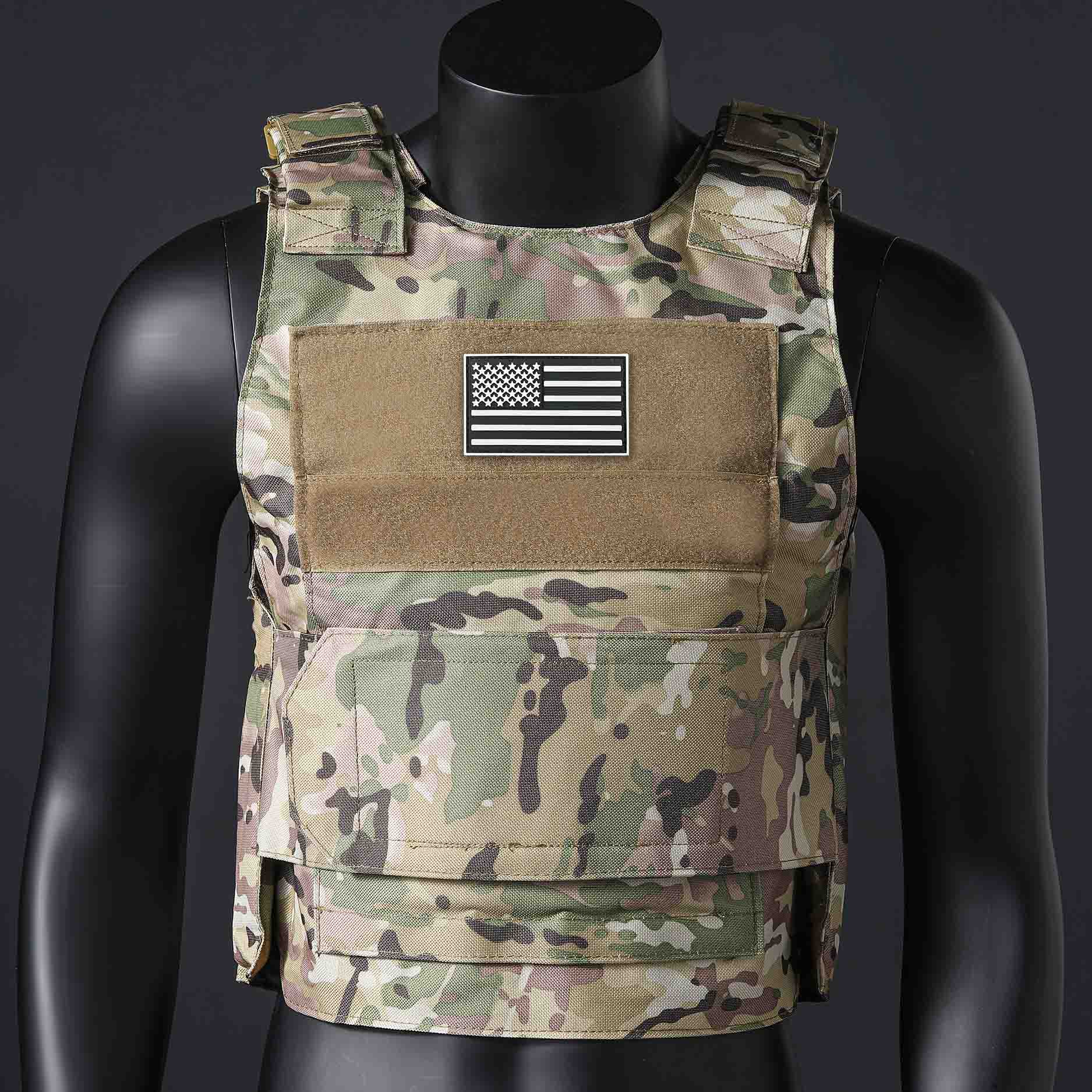(Gift of American Flag) Quick  - Outdoor Adventure Outfit ulasan dan harga