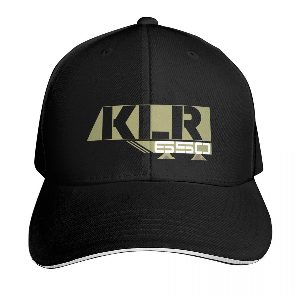 650 KLR Adventure Baseball Cap - Outdoor Adventure Brands ulasan dan harga