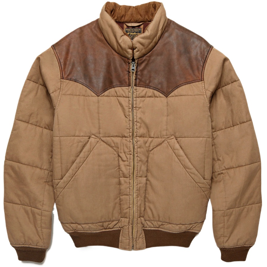 Western 1960s Mountaineering a - Outdoor Adventure Outfit ulasan dan harga
