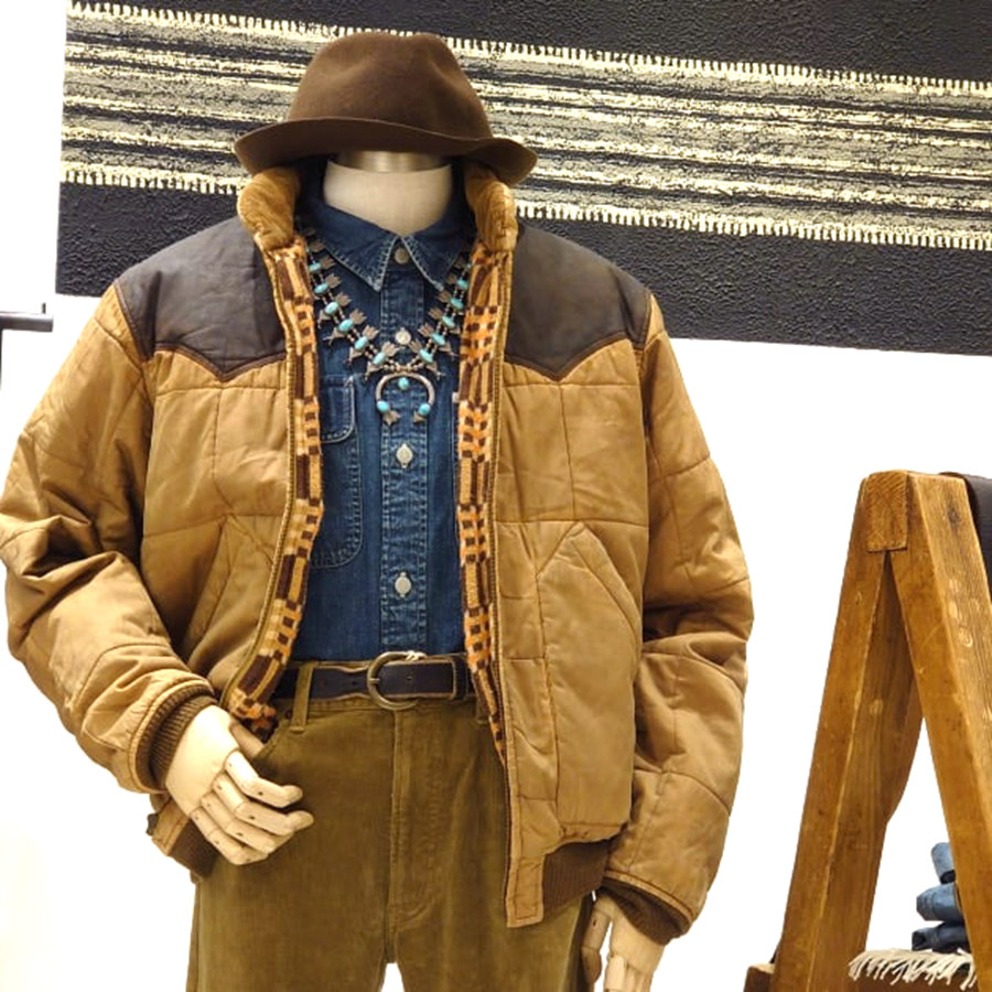 Western 1960s Mountaineering a - Outdoor Adventure Outfit ulasan dan harga