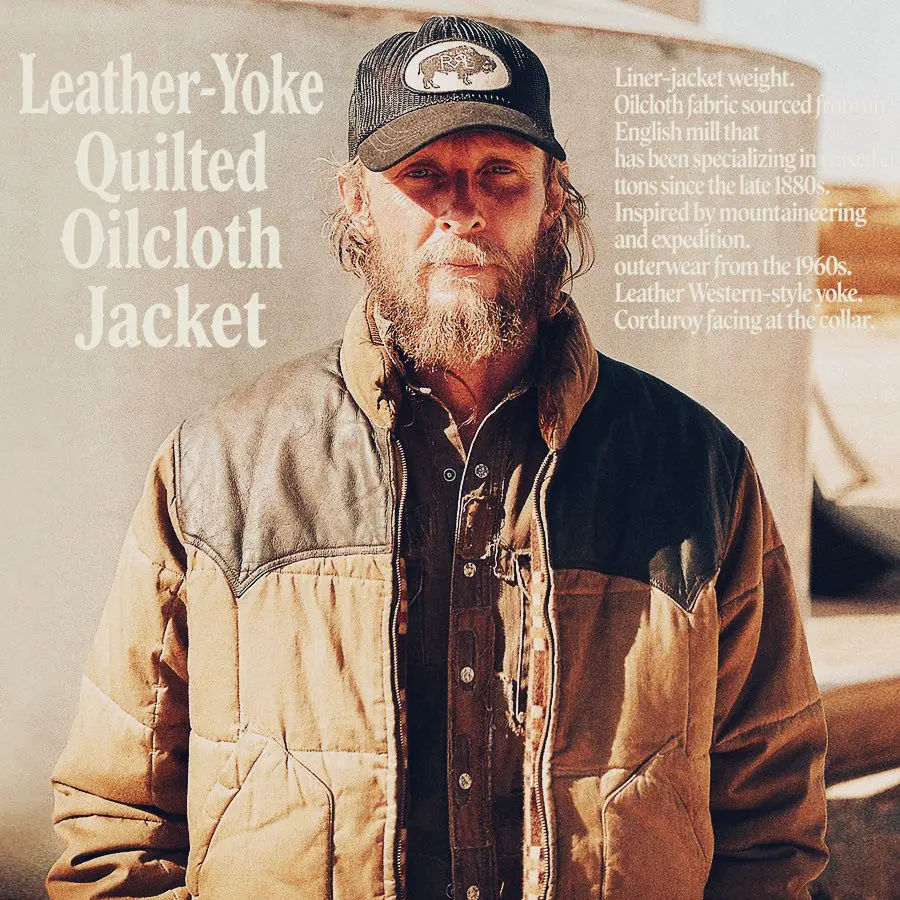 Western 1960s Mountaineering a - Outdoor Adventure Outfit ulasan dan harga
