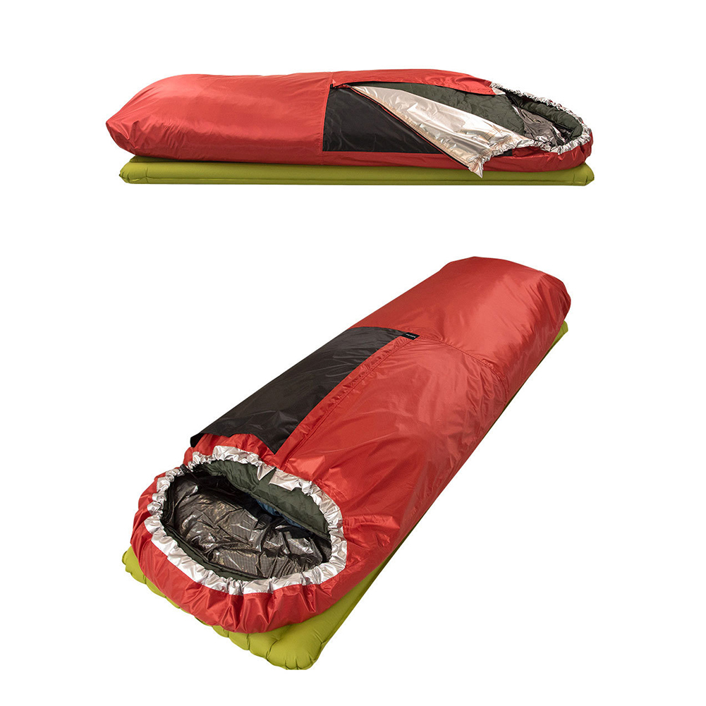 Lightweight Bivy Sack for Surv - Bivy Sack Lightweight ulasan dan harga