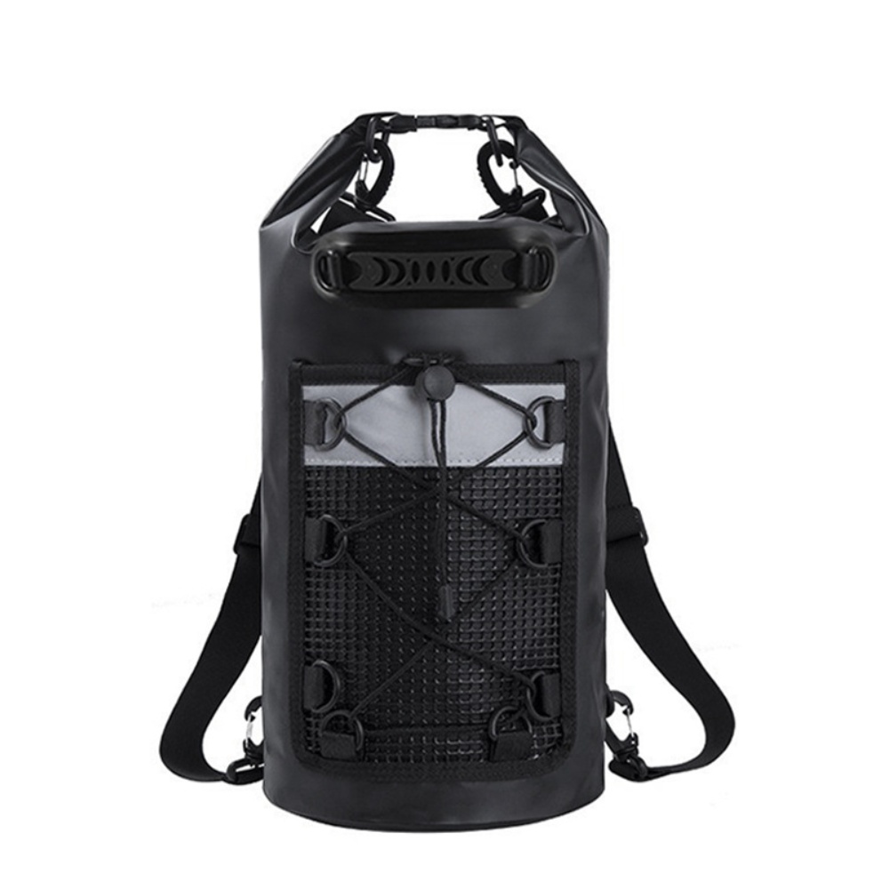 Waterproof 500D PVC Mesh Dry B - Outdoor Adventure Kayak ulasan dan harga