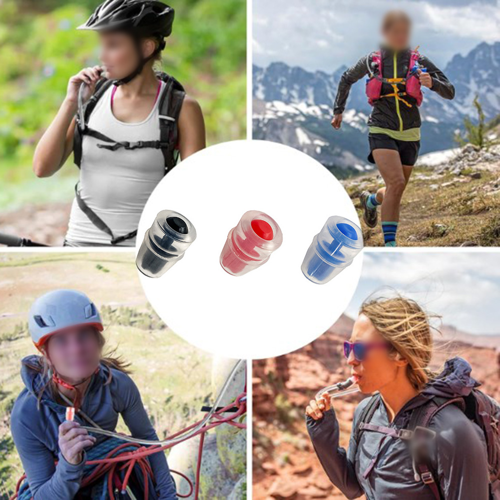 Silicone Bite Valve Replacemen - Outdoor Adventure Brands ulasan dan harga