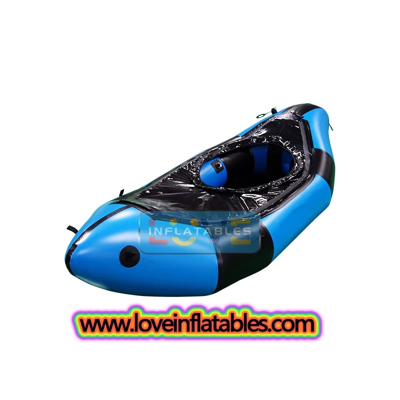 Super Glide Adventure Quick Re - Outdoor Adventure Kayak ulasan dan harga