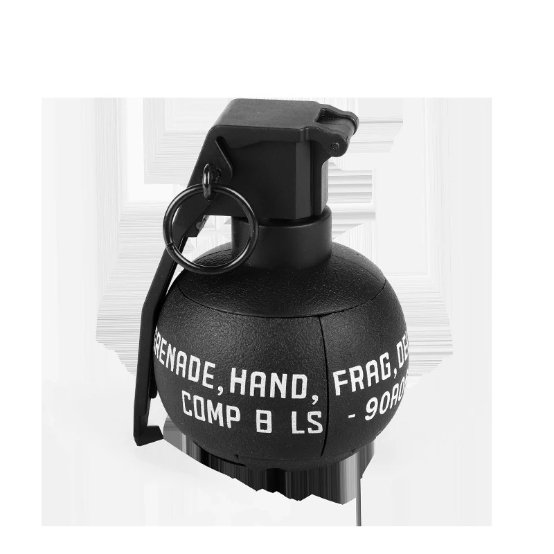 M18 Explosive Grenade Military - Outdoor Adventure Gifts ulasan dan harga