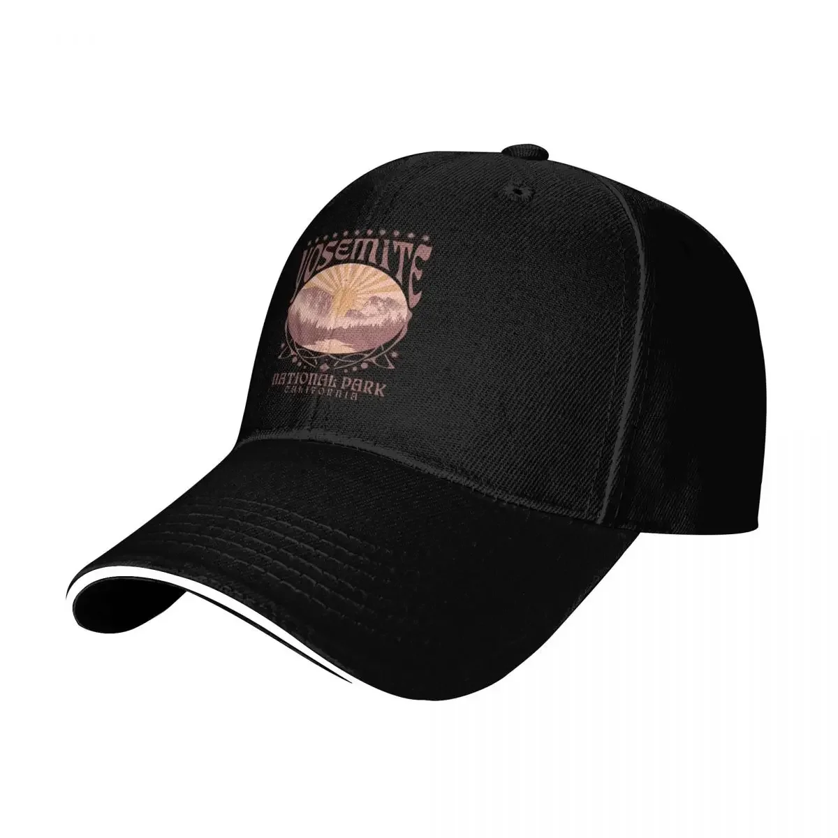 New National Parks Yosemite De - Outdoor Adventure Brands ulasan dan harga