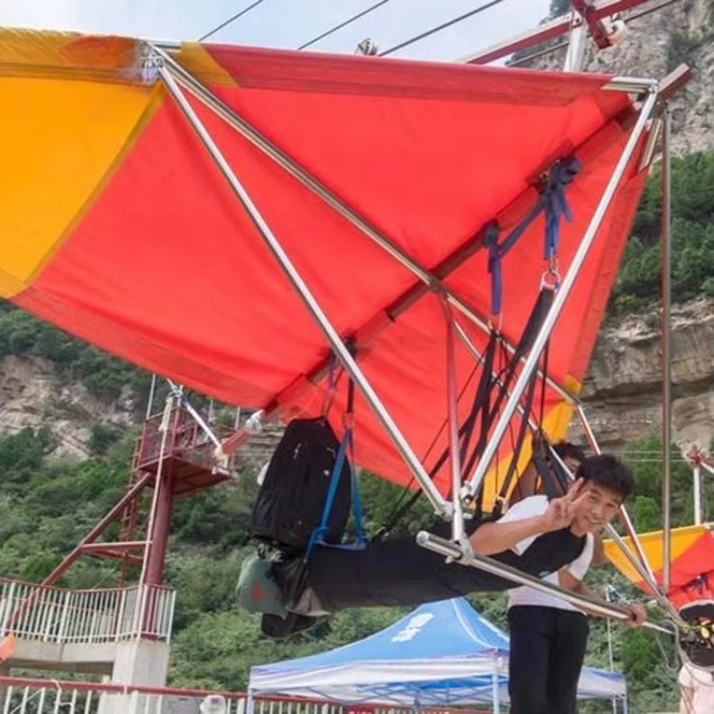 Outdoor Gliding Zipline Swingi - Outdoor Adventure Ziplines & Waterfall Puerto Vallarta ulasan dan harga