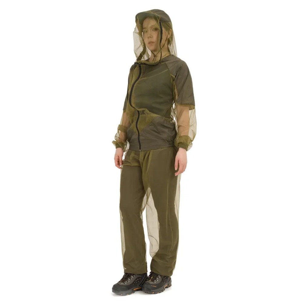 Hiking Adventure Insect Proof  - Outdoor Adventure Outfit ulasan dan harga