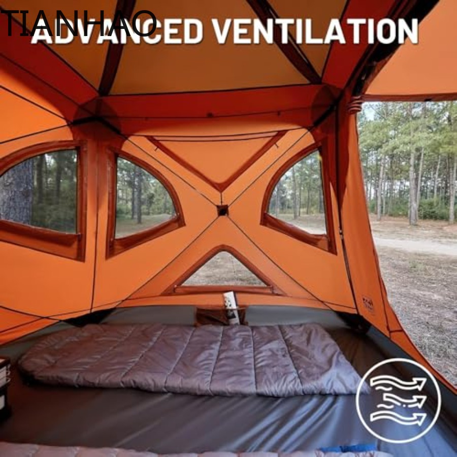 Instant Pop-Up Weather Resista - Outdoor Adventure Hub ulasan dan harga