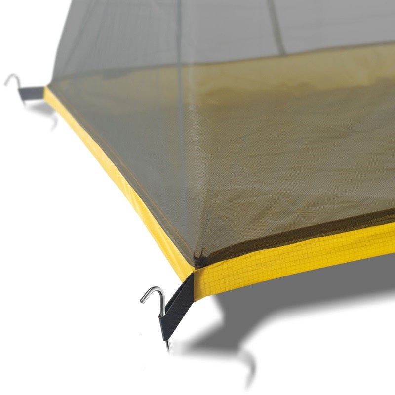 HIKEBURGER Jian 1P Bivy Sack O - Bivy Sack Lightweight ulasan dan harga