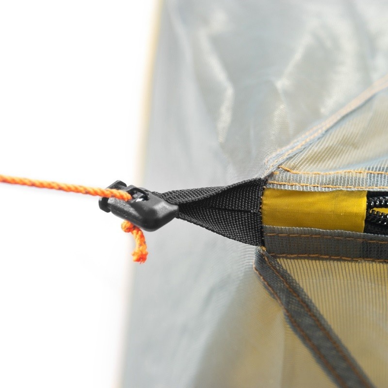 HIKEBURGER Jian 1P Bivy Sack O - Bivy Sack Lightweight ulasan dan harga