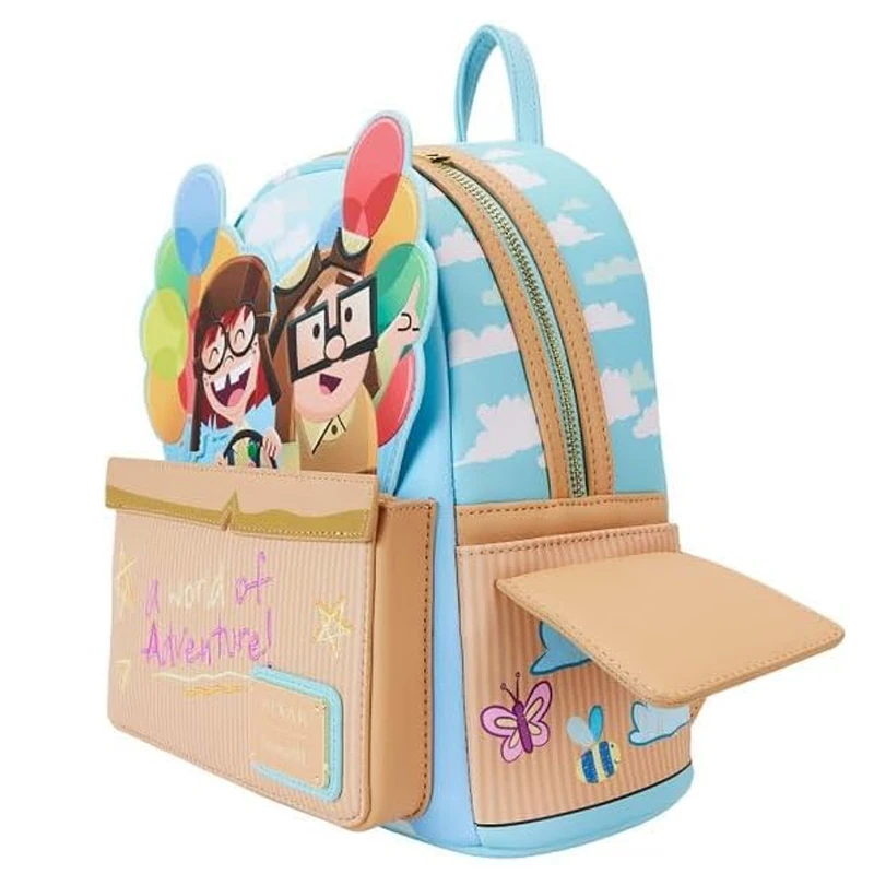 Spirit of Adventure Mini Backp - Outdoor Adventure Movies ulasan dan harga