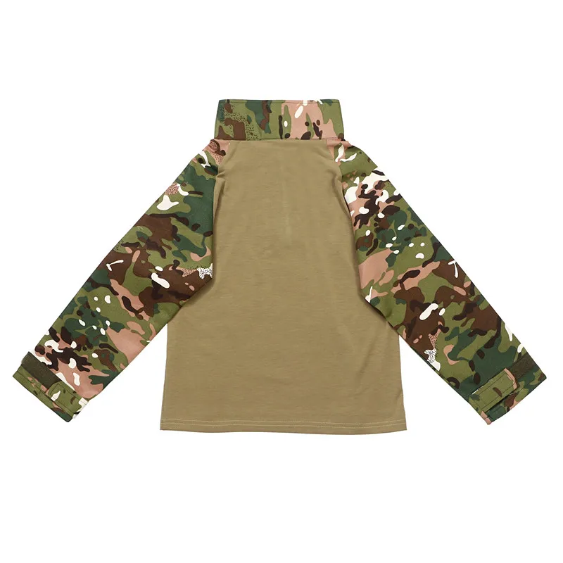 Kids Adults Camouflage Frog Ou - Outdoor Adventure Movies ulasan dan harga