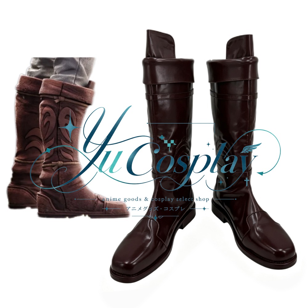 Link Cosplay Shoes Adventure S - Outdoor Adventure Movies ulasan dan harga