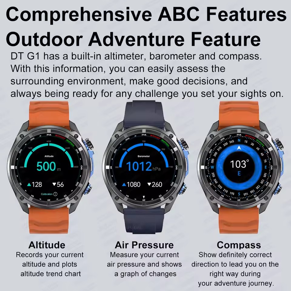 New Outdoor Adventure GPS Smar - Outdoor Adventure Brands ulasan dan harga