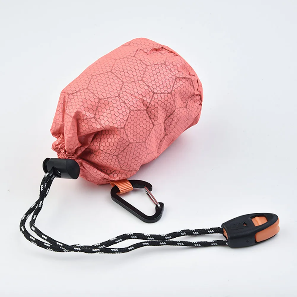 Survival Sleeping Bag Waterpro - Bivy Sack Lightweight ulasan dan harga