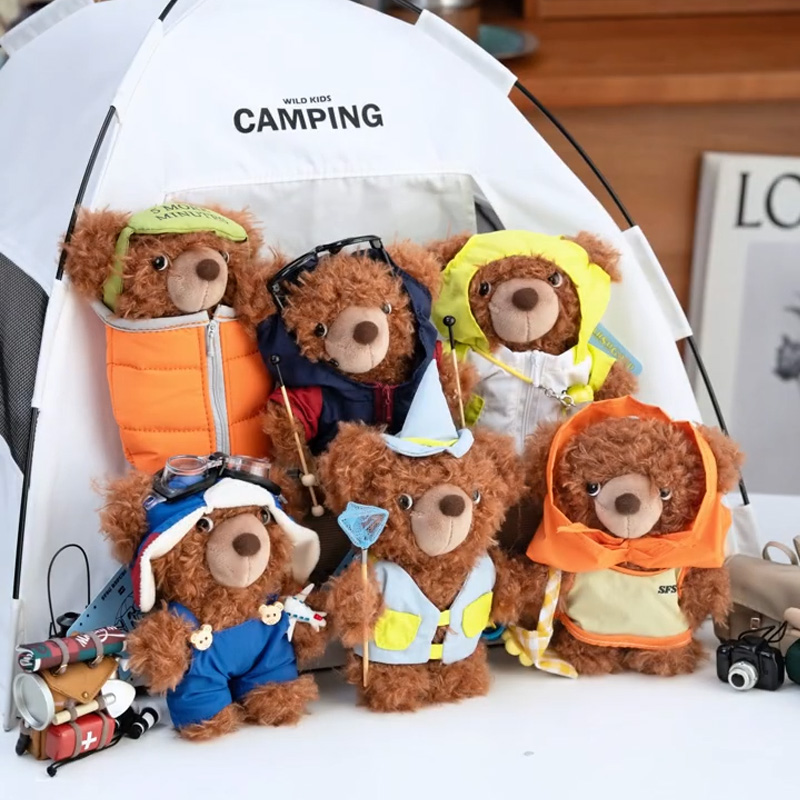 Gulu'S Outdoor Tale Series Bli - Outdoor Adventure Movies ulasan dan harga