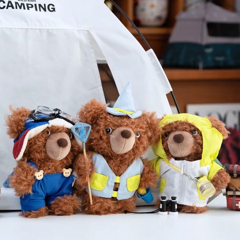 Gulu'S Outdoor Tale Series Bli - Outdoor Adventure Movies ulasan dan harga