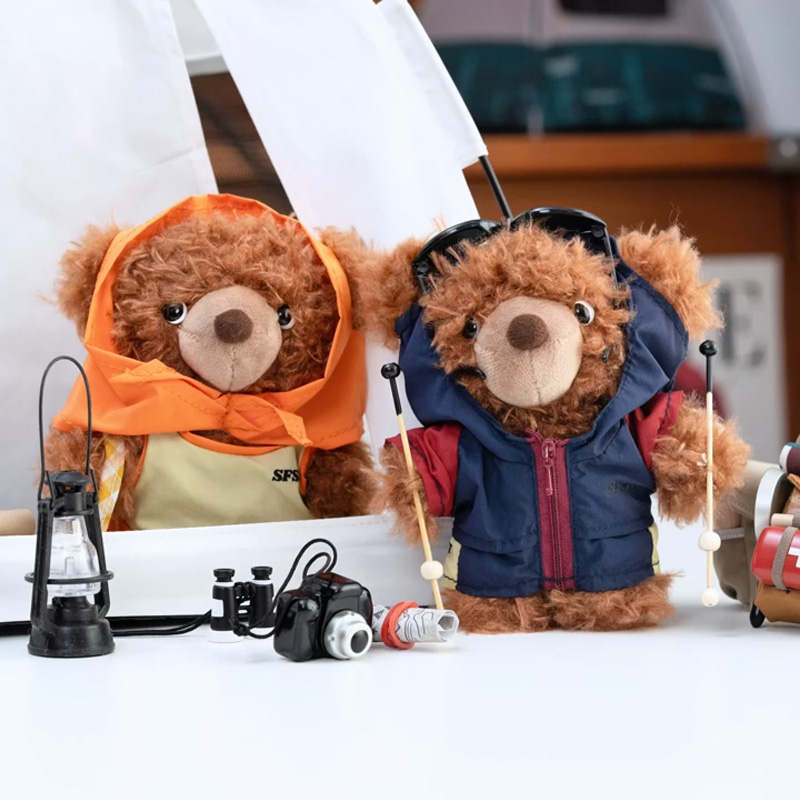 Gulu'S Outdoor Tale Series Bli - Outdoor Adventure Movies ulasan dan harga