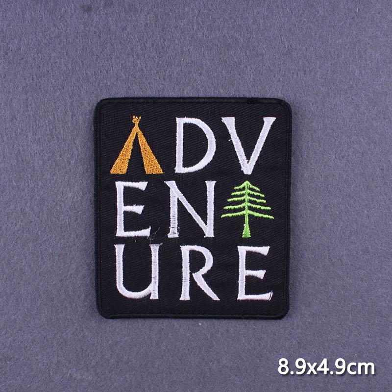 Mountain Deer Fox Adventure Pa - Outdoor Adventure Outfit ulasan dan harga